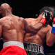 Dominic Breazeale getting clocked by Amir Mansour in January; photo via AP